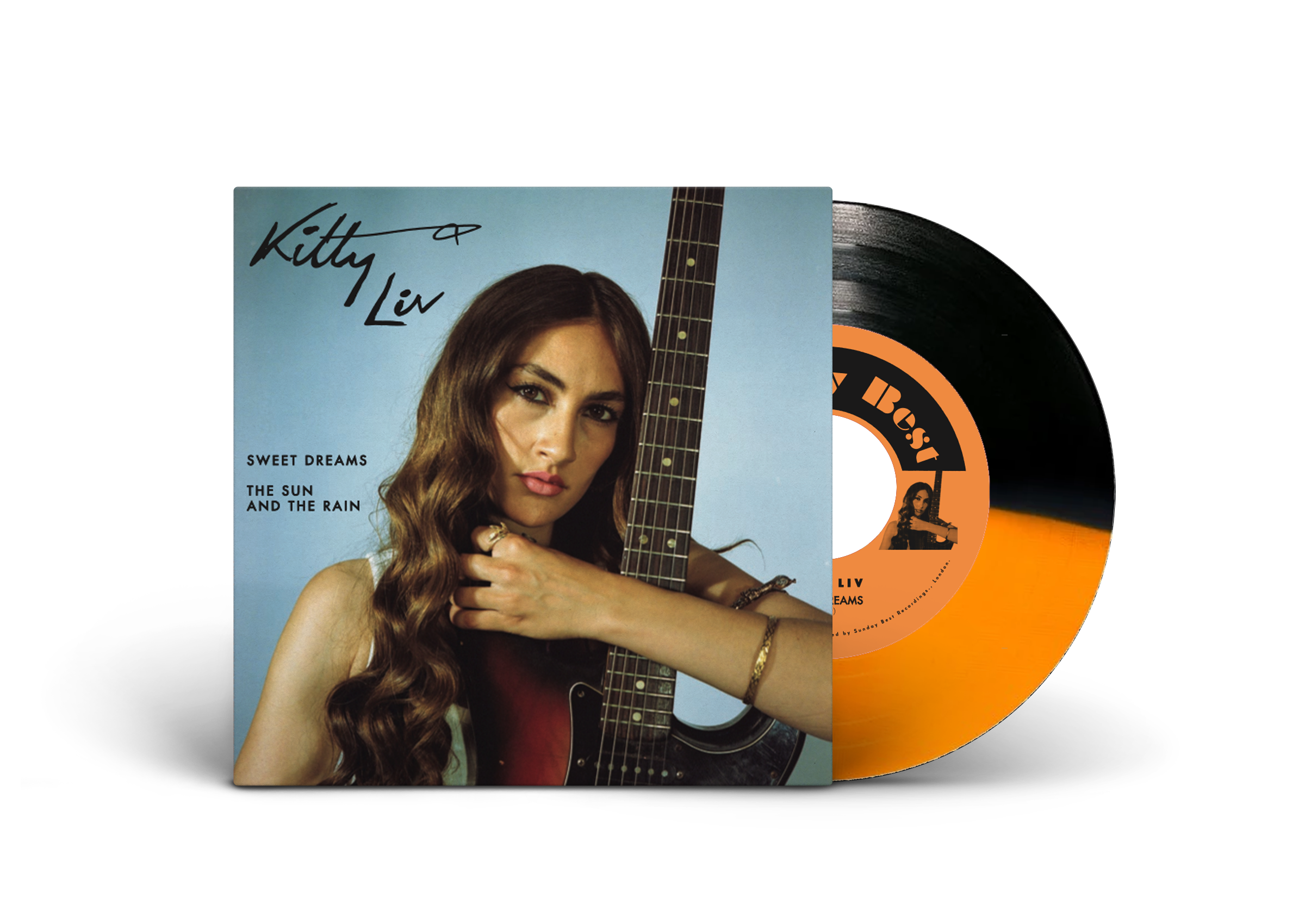 Music — Kitty Liv